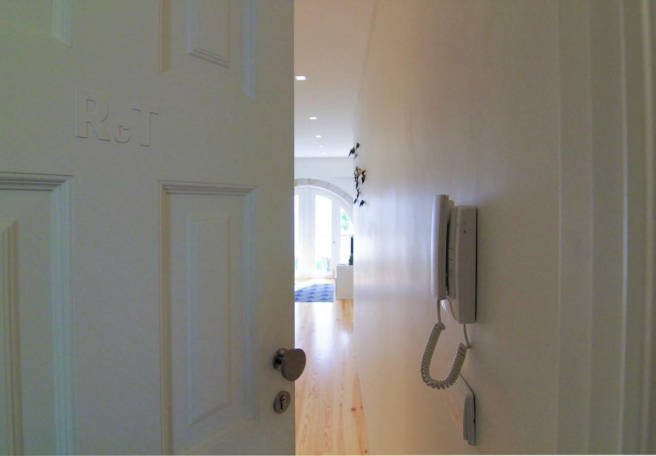 Apartment Hm - The Garden Porto